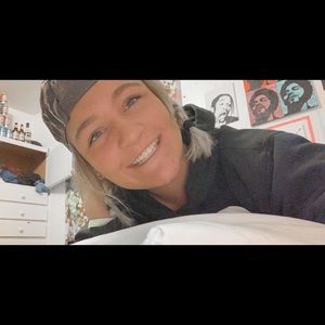 Meet your Posher, Margaret